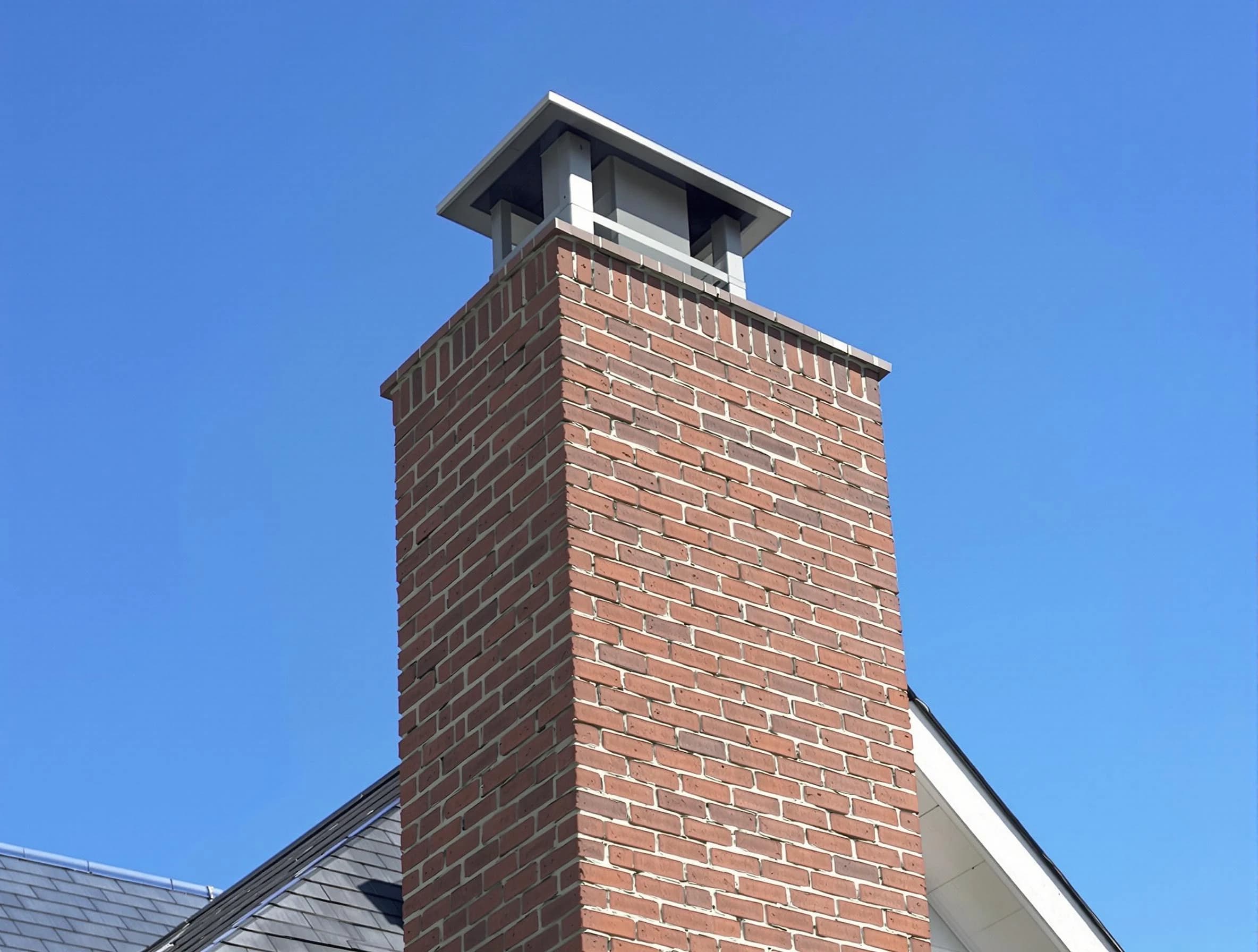 Chimney Remodeling service in Morrow, GA