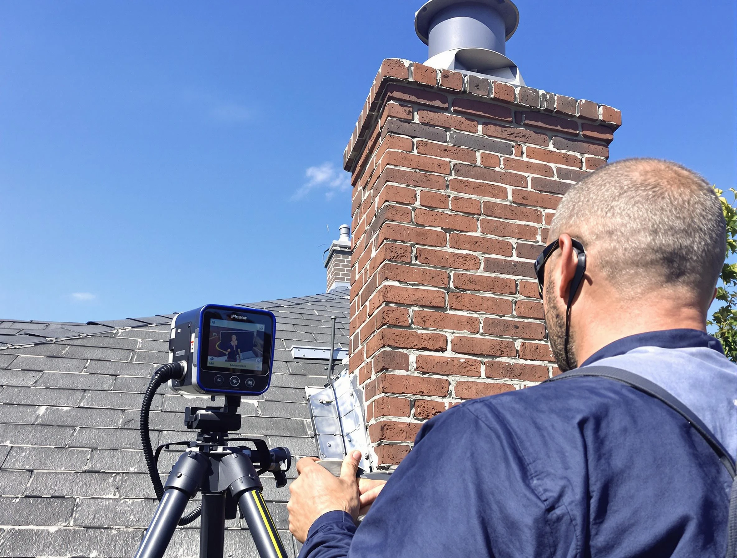 Chimney Inspection service in Morrow, GA