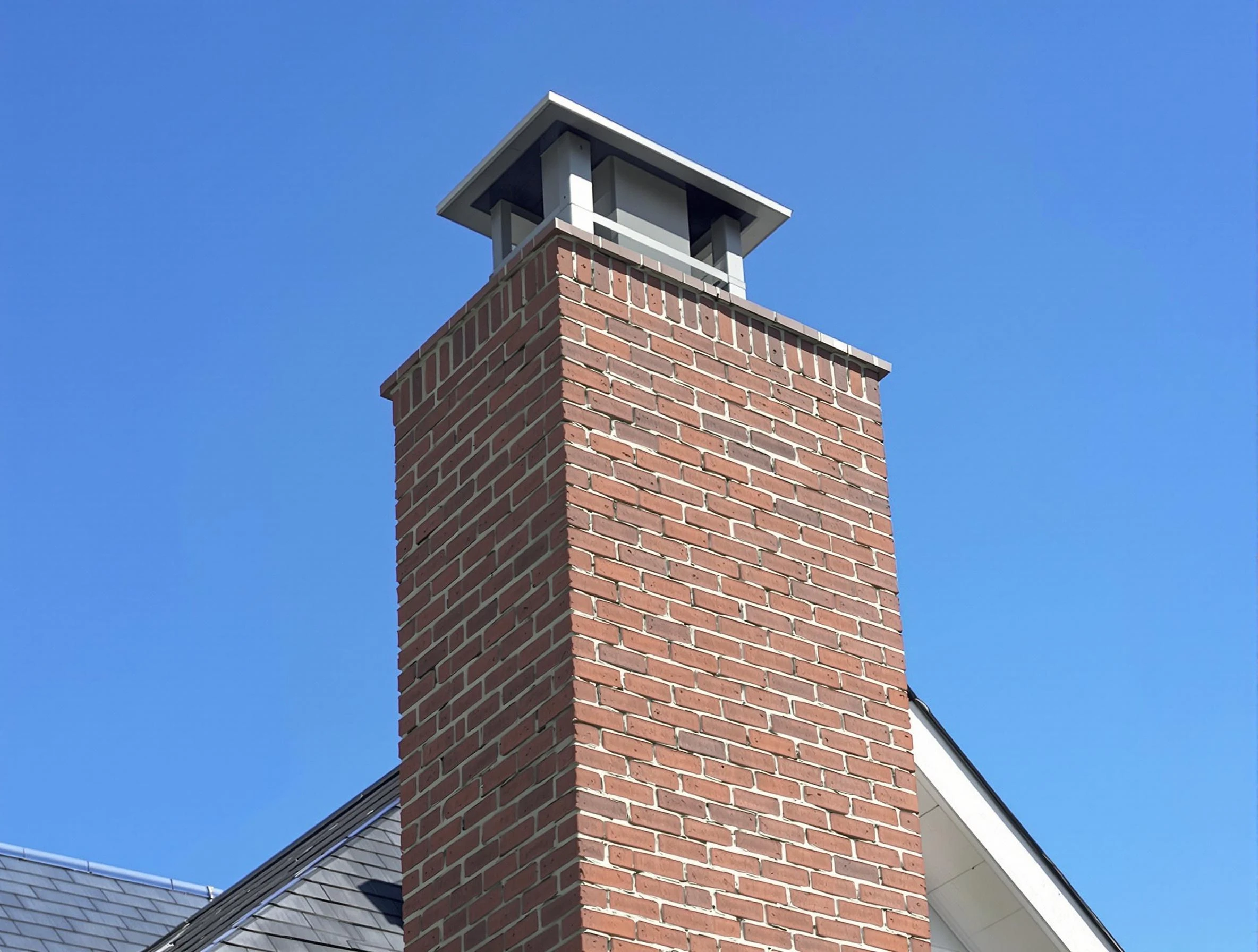 Chimney Remodeling service in Morrow, GA